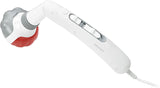 Medisana Handheld Vibration Massager HM 886 Muscle Massager, White
