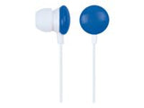 GEMBIRD MHP-EP-001-B Gembird  Stereo In-Earphones MP3, blue