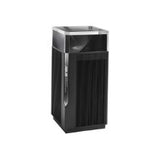 ASUS ZenWiFi Pro ET12 - Wi-Fi system - Wi-Fi 6E - desktop 3-port switch AXE11000 2.4 GHz / 5 GHz / 6 GHz