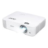 Acer P1557Ki DLP projector Full HD 1920 x 1080 4500 ANSI lumens White