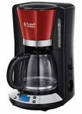 COFFEE MAKER/24031-56 RUSSELL HOBBS