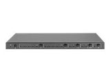 DIGITUS 4x2 HDMI matricos jungiklis 4K/60Hz skaleris EDID ARC HDCP 2.2 18Gbps