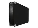 ICYBOX EXT. SATA 3.5 HDD->USB3.0 BLACK