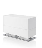 Stadler form Oskar Big O040R Evaporator, 250 m�, 32 W, Water tank capacity 6 L, Suitable for rooms up to 100 m�, Humidification capacity 700 ml/hr, White