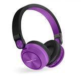 Energy Sistem Headphones BT Urban 2 Radio, Violet