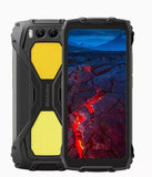 MOBILUSIS TELEFONAS BV7300/6/256GB JUODAS BLACKVIEW