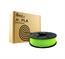 XYZ Printing PLA Filament Neon Green 200m