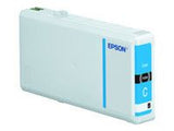EPSON 79XL ink cartridge cyan high capacity 17.1ml 2.000 pages 1-pack