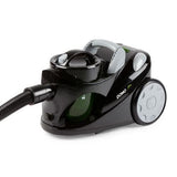 Vacuum Cleaner|DOMO|DO7271S|Canister/Bagless|Capacity 2 l|Noise 78 dB|Black|Weight 4.55 kg|DO7271S