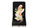 MOBILE PHONE GALAXY FLIP4 5G/128GB GOLD SM-F721B SAMSUNG