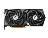 MSI GeForce RTX 3050 GAMING X 8GB GDDR6 3xDP 1.4 1xHDMI 2.1