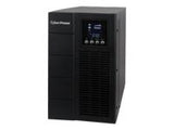 CYBERPOWER OLS2000E Online UPS 2000VA/1800W LCD PFC compatible Green Power SNMP Slot