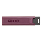 MEMORY DRIVE FLASH USB3.2/256GB DTMAXA/256GB KINGSTON