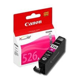 INK CARTRIDGE MAGENTA CLI-526M/4542B001 CANON