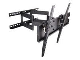 TECHLY 301429 Wall mount for TV LCD/LED/PDP 23-55 70 kg VESA full motion black
