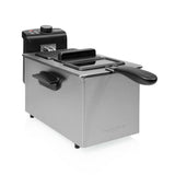 Tristar Deep Fryer PRO FR-6947	 Power 2000 W, Capacity 3 L