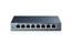NET SWITCH 8PORT 1000M/TL-SG108 TP-LINK
