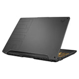 Notebook|ASUS|TUF|FX506HCB-HN144W|CPU i5-11400H|2700 MHz|15.6"|1920x1080|RAM 8GB|DDR4|3200 MHz|SSD 512GB|NVIDIAÃÂ GeForceÃÂ RTXÃÂ 3050|4GB|ENG|Windows 11 Home|Grey|2.3 kg|90NR0724-M08870