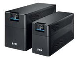 EATON 5E 1200 USB IEC G2 1200VA 660W C14 6 C13