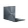 Notebook|ASUS|ZenBook Flip|UP5401ZA-KN011W|CPU i7-12700H|2300 MHz|14"|Touchscreen|2880x1800|RAM 16GB|DDR5|SSD 1TB|IntelÂ IrisÂ X?Â Graphics|Integrated|ENG|NumberPad|Windows 11 Home|Grey|1.4 kg|90NB0XL1-M002X0