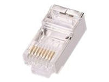 EXTRALINK RJ45 plug CAT6 FTP