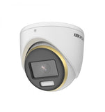 Hikvision Camera DS-2CE70DF3T-MFS F2.8  Dome, 2 MP, 2.8 mm/3.6 mm/6 mm,  IP67