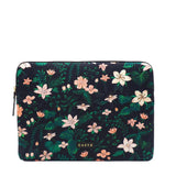 Casyx for MacBook SLVS-000021 Fits up to size 13 ”/14 ", Sleeve, Glowing Forest, Waterproof