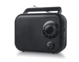 New-One Portable radio 2 ranges R210