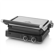 ETA ETA515690000 GrilChef Table 2000 W Inox