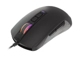 Genesis Gaming Mouse Krypton 310 Wired, Grey/Black