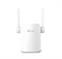 TP-LINK AC750 Wi-Fi Range Extender Wall Plugged 433Mbps at 5GHz+300Mbps at 2.4GHz 802.11ac/a/b/g/n 1 10/100M LAN WPS button 2 fixedA