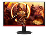 AOC G2490VXA 24 colių VA FHD 144Hz 1xHDMI 1xDP monitorius