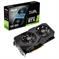 ASUS DUAL RTX2060 OC 12GB GDDR6 EVO 1xDP 1.4a 1xDVI-D 2xHDMI 2.0b