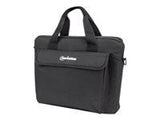 MANHATTAN 439862 London notebook computer briefcase up to 12.5 black