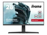 IIYAMA GB2870UHSU-B1 28inch ETE Fast IPS Gaming G-Master Red Eagle UHD 3840x2160 150Hz 1000:1 400cd/m2 1ms HDMI 2.1 DP