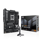 ASUS TUF GAMING B850-PLUS WIFI AM5 DDR5 ATX MB 1xHDMI 1xDP 3xM.2 4xSATA
