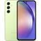 MOBILE PHONE GALAXY A54 5G/128GB LIME SM-A546B SAMSUNG