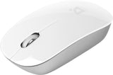DEFENDER Wireless opt mouse Laguna MS-245 white 3 buttons 1000dpi