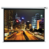 Elite Screens Spectrum Series Electric84V Diagonal 84 ", 4:3, Viewable screen width (W) 171 cm, White