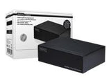 DIGITUS VGA Splitter 4-port 1PC 4 displays 5000MHz metal case 75m max 2048X1536 at 60Hz incl. power supply