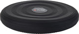 Pure2Improve Balance Cushion 36 x 6 cm Black, PV (Photovoltaics)