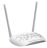TP-LINK TL-WA801N 300Mbps Access Point /Klient/Bridge/Repeater passive PoE 2x5dBi fix antenna