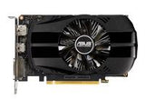 ASUS PH GTX1650 O4G VGA card