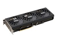 INNO3D GeForce RTX 3080 X3 10GB LHR 3xDP HDMI