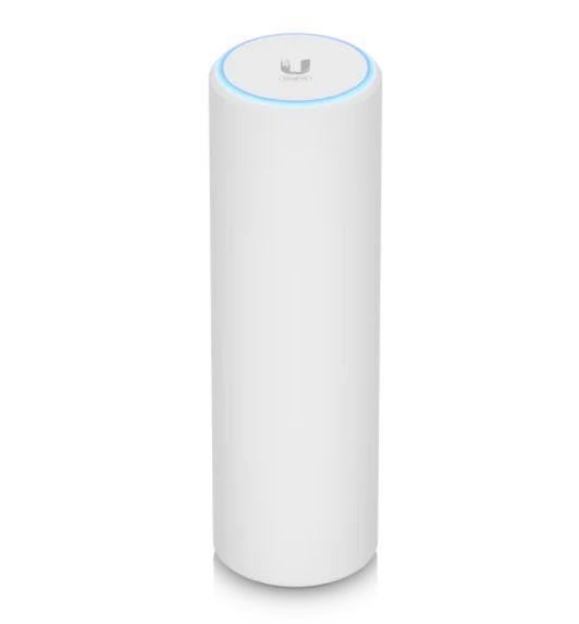 Ubiquiti Access Point WiFi 6 Mesh U6-Mesh 802.11ax, 2.4 GHz/5, 573.5+4800 Mbit/s, Ethernet LAN (RJ-45) ports 1, MU-MiMO Yes, PoE in