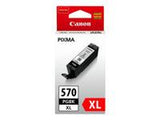 INK CARTRIDGE BLACK PGI-570XL/0318C008 CANON