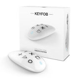 SMART HOME KEYFOB/FGKF-601 ZW5 EU FIBARO