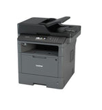Brother DCP-L5500DN Mono, Laser, Multifunction Printer, A4, Black, Graphite
