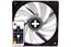 CASE FAN 120MM RGB 4PIN PWM/12V XF061 XILENCE