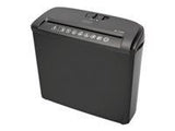 DIGITUS Paper Shredder S5 without CD/DVD/Credit Card Slot